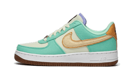 07 LX Happy Pineapple Green Glow