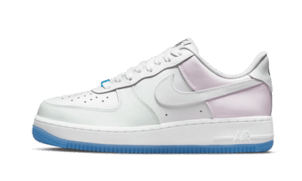 07 LX UV Reactive Multi