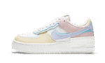 Air Force 1 Shadow Pastel