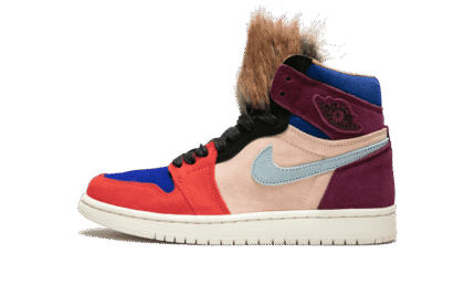 Aleali May Court Luxe Maya Moore