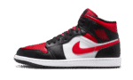 Alternate Bred Toe