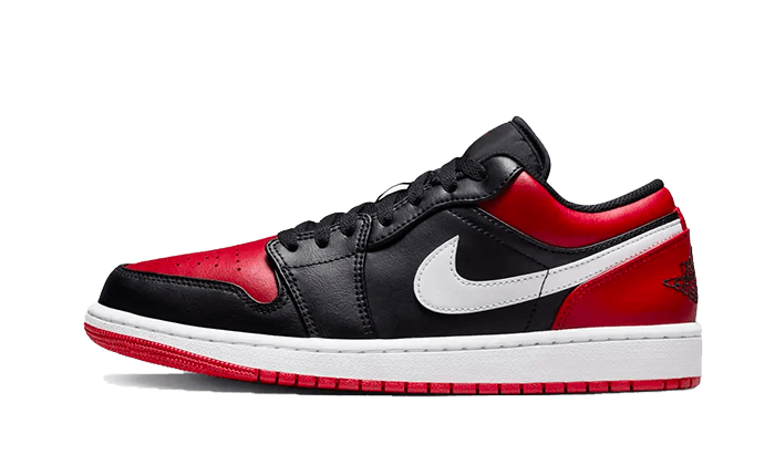 Alternate Bred Toe Alternate Bred Toe