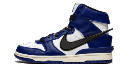 Ambush Deep Royal Blue