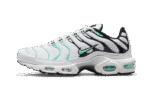 atmos White Hyper Jade