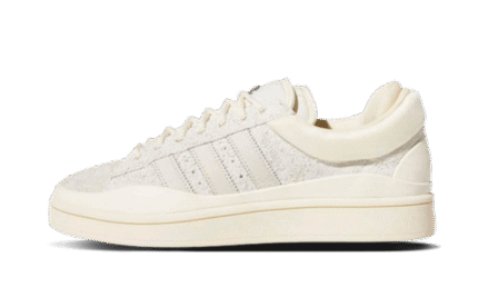 Bad Bunny Cloud White