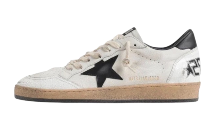 Ball Star Nero Ball Star Nero