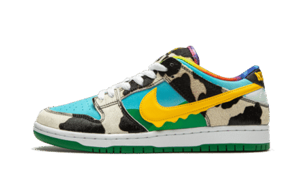 ben jerrys chunky dunky