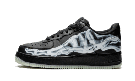 Black Skeleton Halloween