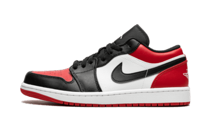 Bred Toe (2021)