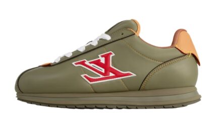 Buttersoft Verde Kaki