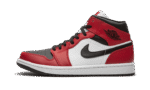 Chicago Black Toe