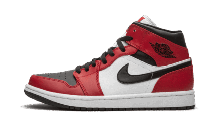Chicago Black Toe