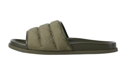 Ciabatta Verde Scuro