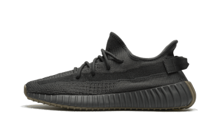 Cinder (Non-Reflective)