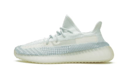 Cloud White (Reflective)