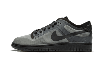 Comme des Garons Black