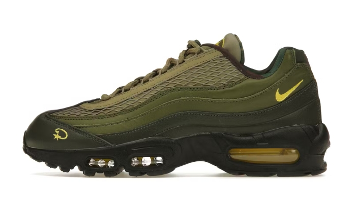 Corteiz Gutta Green Corteiz Gutta Green