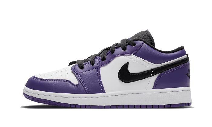 Court Purple