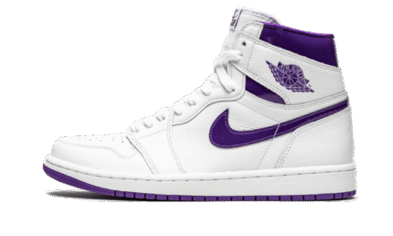 court purple