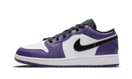 Court Purple