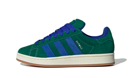 Dark Green Semi Lucid Blue