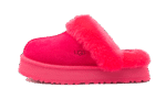 Disquette Slipper Pink Flow