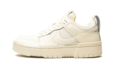 Disrupt Coconut Milk