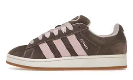 Dust Cargo Clear Pink