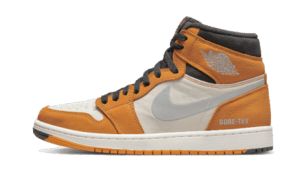 Element Gore Tex Light Curry