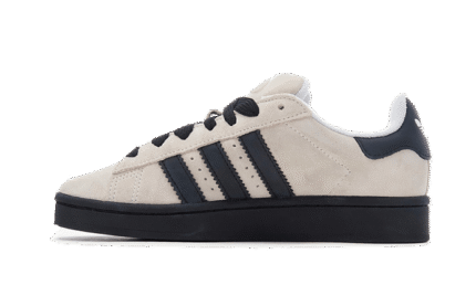 Footwear White Core Black