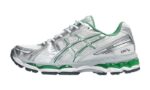 Gel-Kayano 12.1 Argento Verde