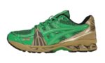 Gel-Kayano Legacy GmbH Verde Marrone