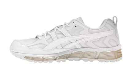 Gel-Nandi 360 GmbH bianco