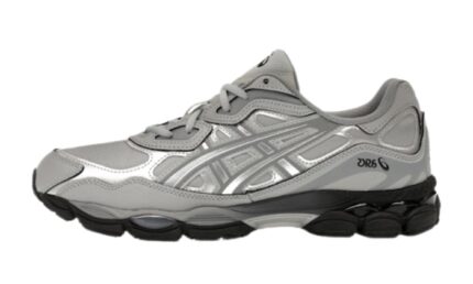 Gel-NYC Grigio Scuro Grigio Chiaro