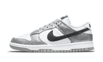 Golden Gals Metallic Silver