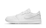 Golf Triple White