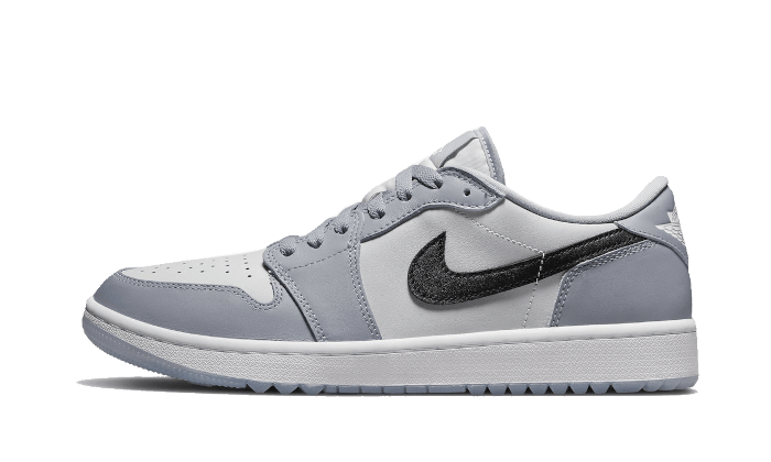 Golf Wolf Grey
