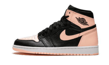 High Black Crimson Tint