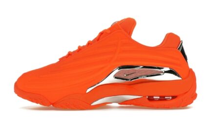 Hot Step 2 Drake arancione