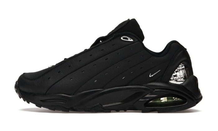 Hot Step Air Terra Drake triplo nero Hot Step Air Terra Drake triplo nero