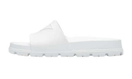 Infradito Gomma Bianchi