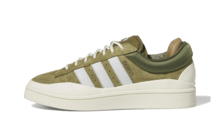 Light Bad Bunny Wild Moss