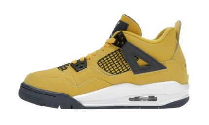 Lightning (2021) (GS