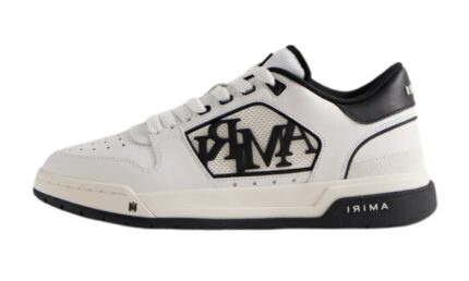 Low Logo-Appliquéd Suede and Rubber-Trimmed