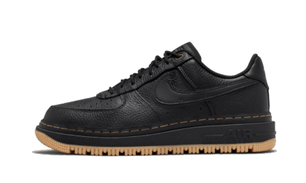 Luxe Black Gum