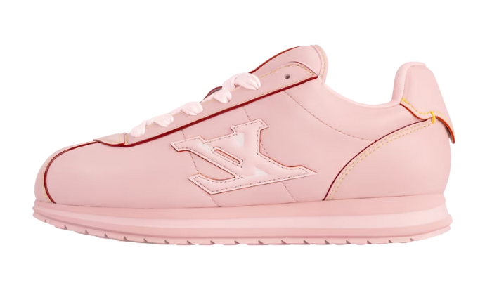LV Trainers Rosa LV Trainers Rosa