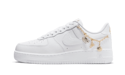 LX Lucky Charms White