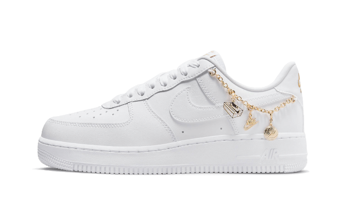 LX Lucky Charms White LX Lucky Charms White