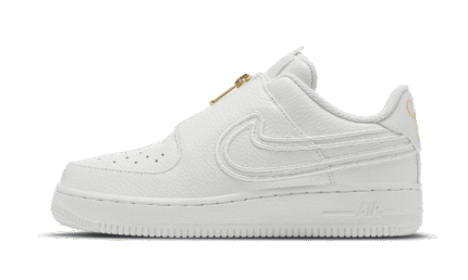 LXX Serena Summit White