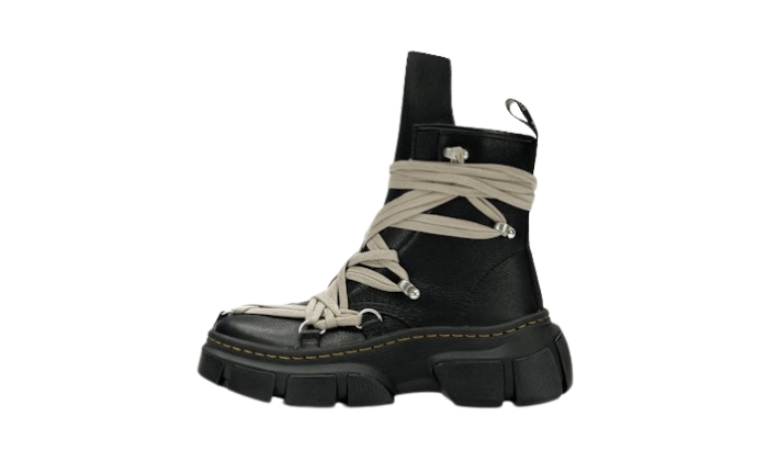 Mega Lace Black Mega Lace Black